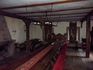  at Zauberkessel - Mittelalterschänke in Walsrode