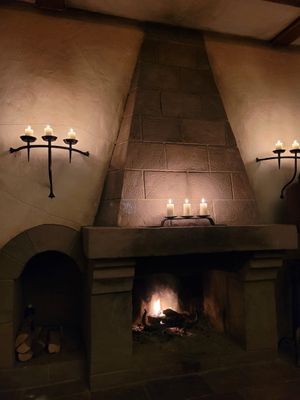  at Zauberkessel - Mittelalterschänke in Walsrode