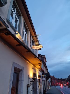  at Zauberkessel - Mittelalterschänke in Walsrode