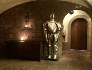 Decor  at Zauberkessel - Mittelalterschänke in Walsrode