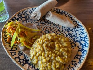  at Teni in Bloenduos