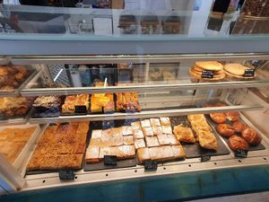 Selection at Scovergi Mica in Bucharest