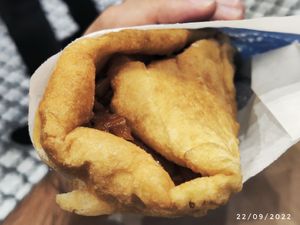 Cabbage at Scovergi Mica in Bucharest