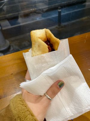   at Scovergi Mica in Bucharest