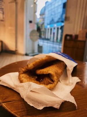   at Scovergi Mica in Bucharest