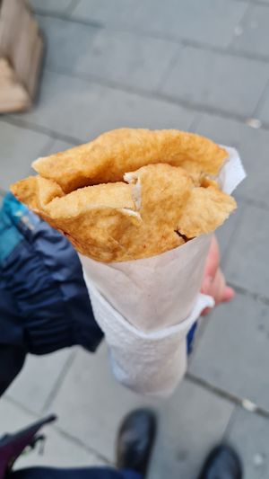  at Scovergi Mica in Bucharest