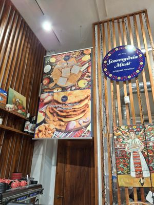  at Scovergi Mica in Bucharest