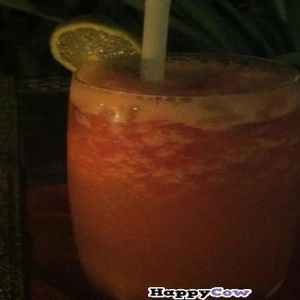 Cocktail at Amala at Prana in Koh Samui