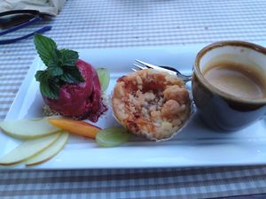  at Landgasthof Waldvogel in Leipheim