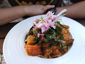  at Landgasthof Waldvogel in Leipheim