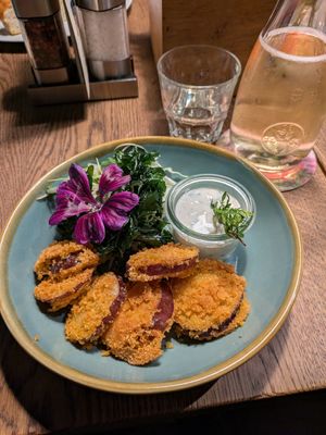  at Landgasthof Waldvogel in Leipheim