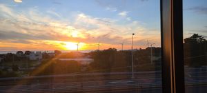 Awesome 💗 at Wood & Cafe - Maybe Closed in Jeju