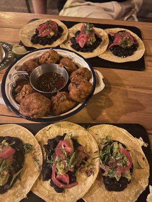   at EsBirra Cerveceria Artesana in Ibiza