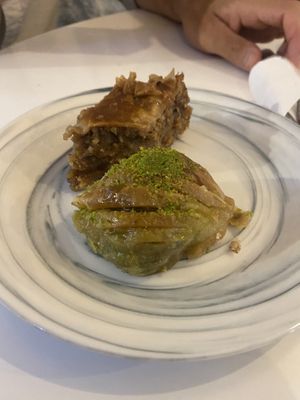   at None Tonka in Omis