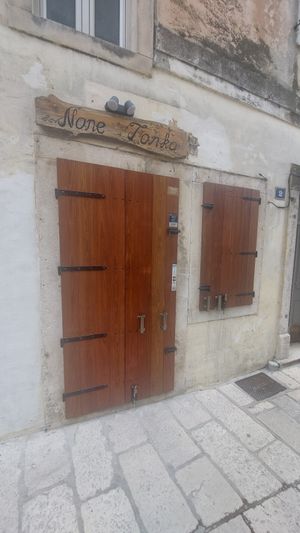 23 may at None Tonka in Omis