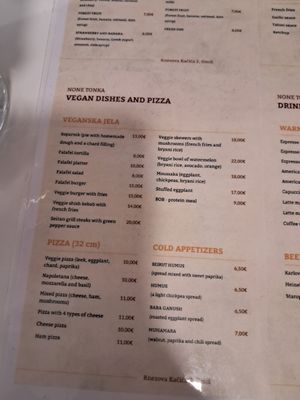  at None Tonka in Omis