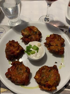  at Aktaion in Santorini