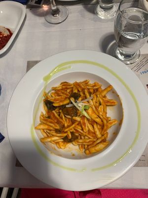  at Aktaion in Santorini