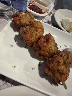   at Aktaion in Santorini