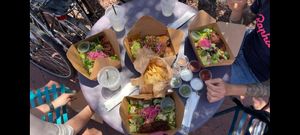  at Barrio in San Francisco