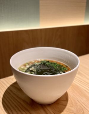 Udon  at Karaku in Seymour