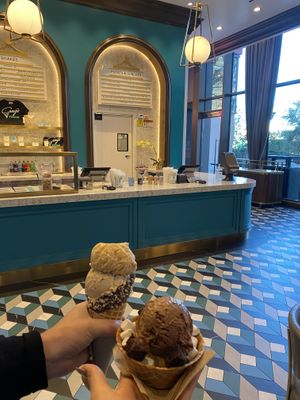   at Craig's Vegan in Las Vegas