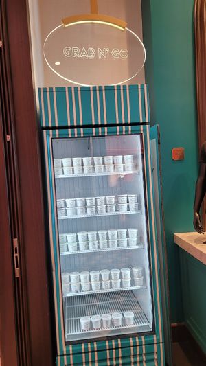  at Craig's Vegan in Las Vegas