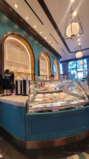  at Craig's Vegan in Las Vegas