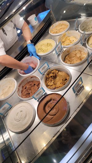  at Craig's Vegan in Las Vegas