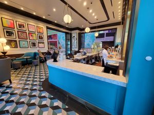  at Craig's Vegan in Las Vegas