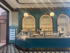 Inside   at Craig's Vegan in Las Vegas