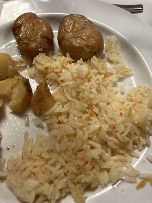   at Lurdes Capela in Geres