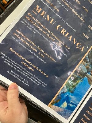   at Lurdes Capela in Geres