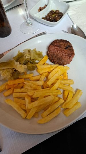  at Lurdes Capela in Geres