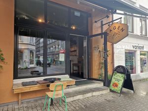  at Mat Fra Hagen - Thomas Angells Gate in Trondheim