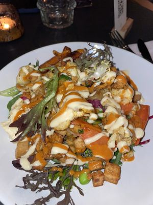   at Mat Fra Hagen - Thomas Angells Gate in Trondheim