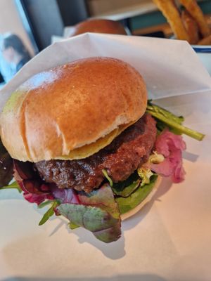  at Mat Fra Hagen - Thomas Angells Gate in Trondheim