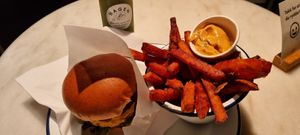  at Mat Fra Hagen - Thomas Angells Gate in Trondheim