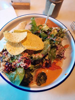  at Mat Fra Hagen - Thomas Angells Gate in Trondheim