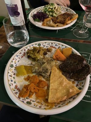 “Leo” ♌️  at Le Fate in Florence