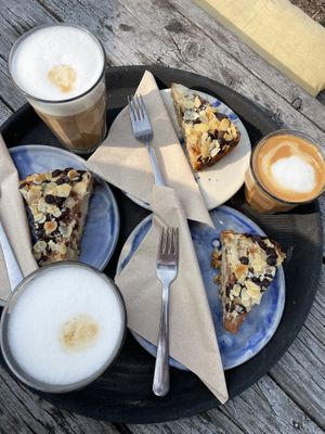   at Fruittuin van West in Amsterdam