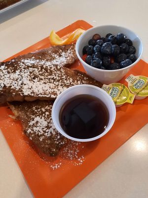 😋 at Scramble in Phoenix