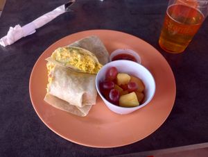  at Scramble in Phoenix