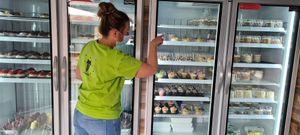 Ijskimo Beerzel at Ijskimo in Putte