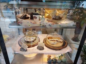  at Kappra Cafe in Bangkok