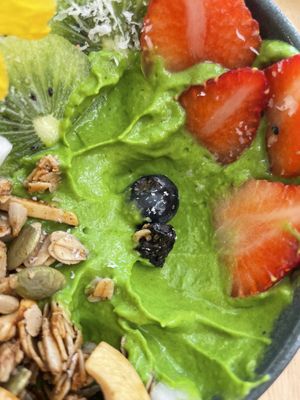   at Kappra Cafe in Bangkok