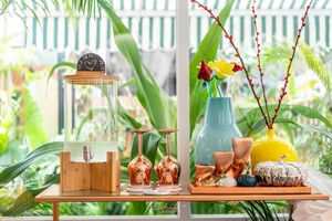  at Kappra Cafe in Bangkok