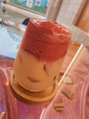   at Kappra Cafe in Bangkok