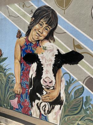   at Kappra Cafe in Bangkok