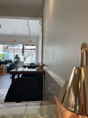 Inside #Veganuary at Kappra Cafe in Bangkok